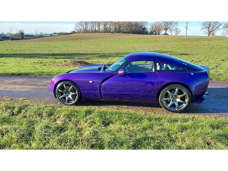 Used TVR T350 2005 for sale - 76941693: Photo 7