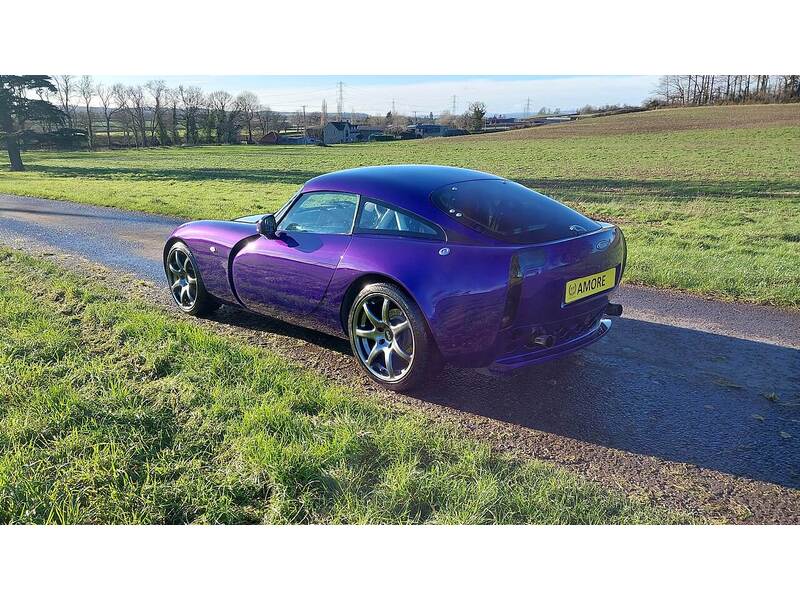Used TVR T350 2005 for sale - 76941693: Photo 8