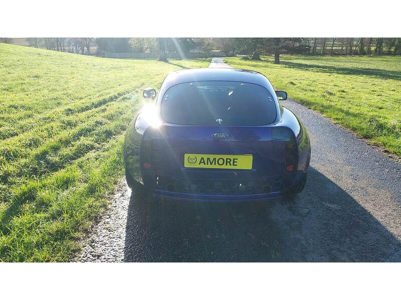 Used TVR T350 2005 for sale - 76941693: Photo 9