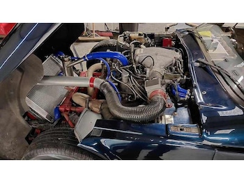 Used TVR S Series 1992 for sale - 72898952: Photo