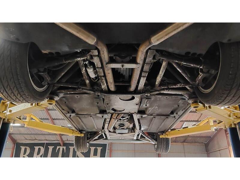 Used TVR Chimaera 1999 for sale - 76950788: Photo 17