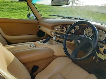 Used TVR Chimaera 1999 for sale - 76950788: Photo