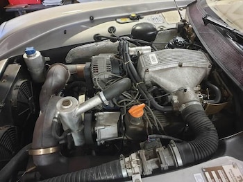 Used TVR Chimaera 1999 for sale - 76950788: Photo