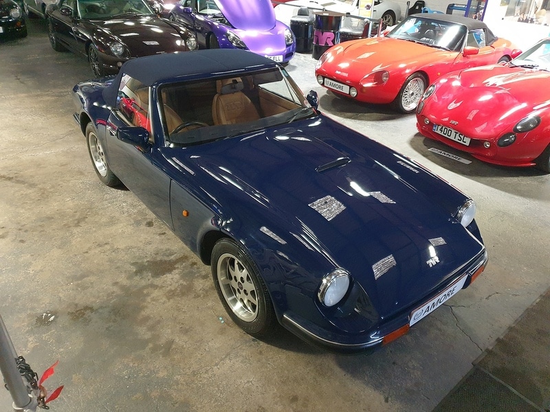 Used TVR S Series 1992 for sale - 77250911: Photo 10