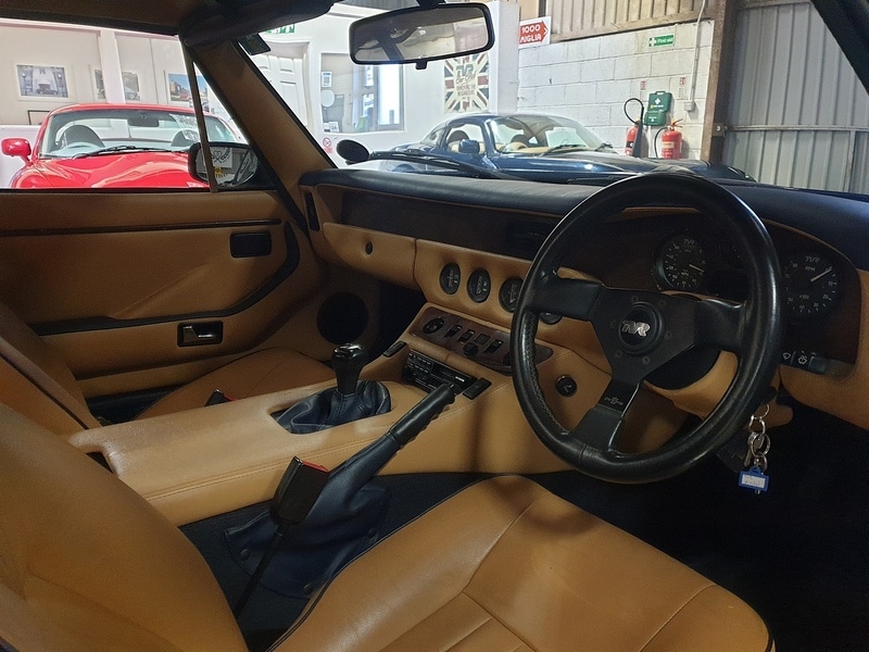 Used TVR S Series 1992 for sale - 77250911: Photo 11