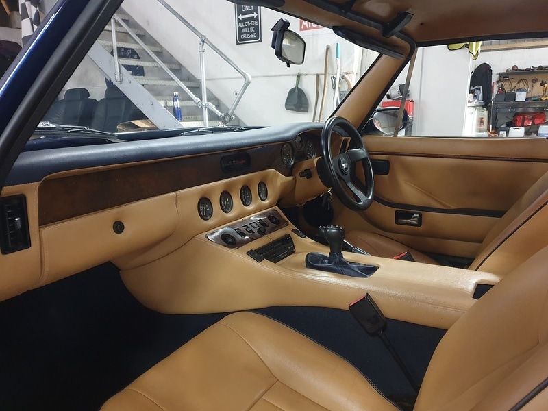 Used TVR S Series 1992 for sale - 77250911: Photo 12