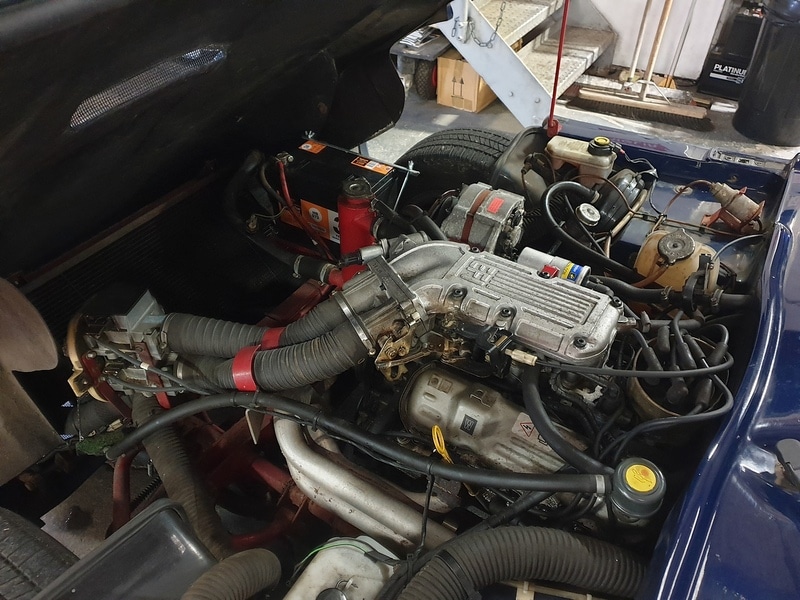 Used TVR S Series 1992 for sale - 77250911: Photo 13