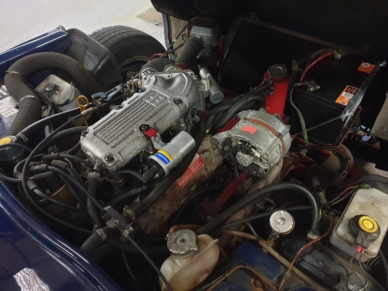 Used TVR S Series 1992 for sale - 77250911: Photo 14