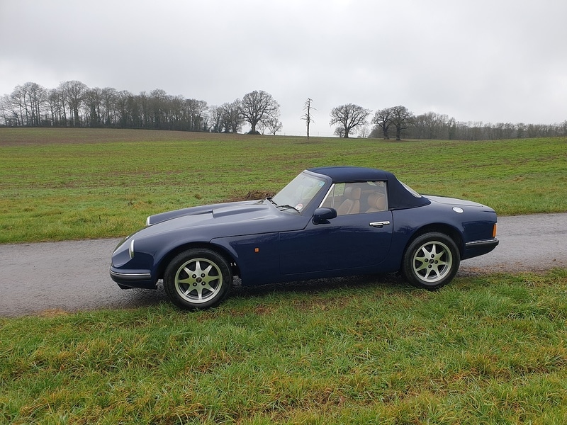 Used TVR S Series 1992 for sale - 77250911: Photo 15