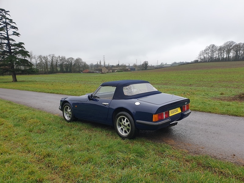 Used TVR S Series 1992 for sale - 77250911: Photo 16