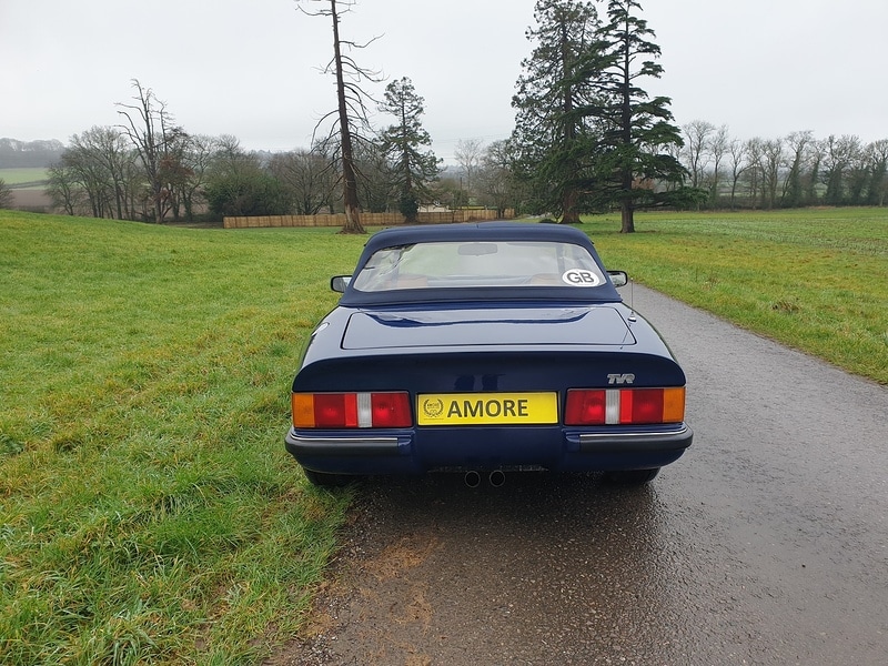 Used TVR S Series 1992 for sale - 77250911: Photo 17