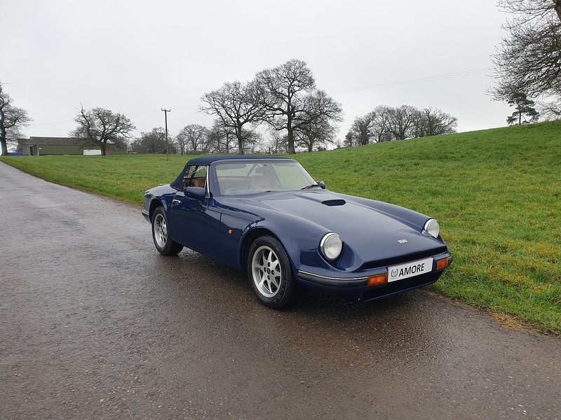 Used TVR S Series 1992 for sale - 77250911: Photo 19