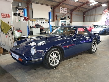 Used TVR S Series 1992 for sale - 77250911: Photo