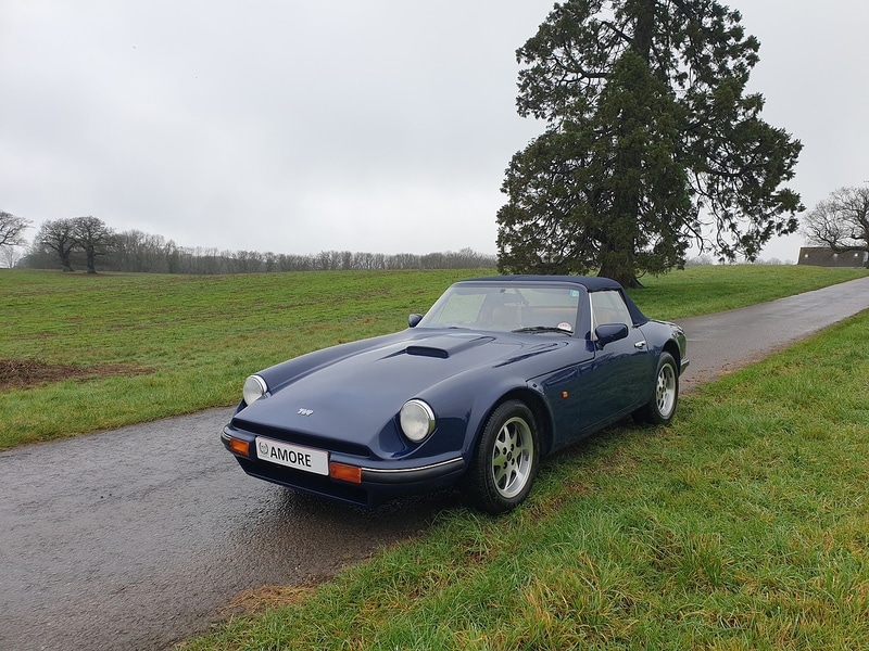 Used TVR S Series 1992 for sale - 77250911: Photo 2