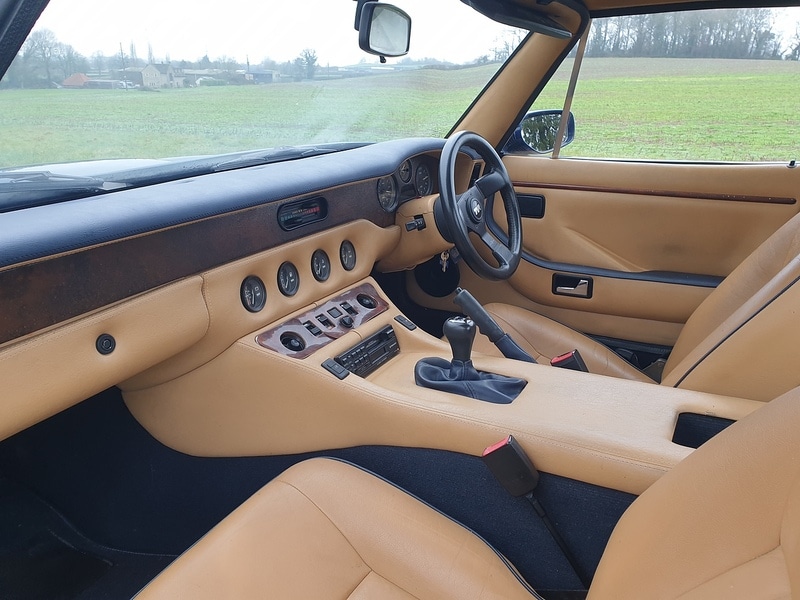 Used TVR S Series 1992 for sale - 77250911: Photo 21