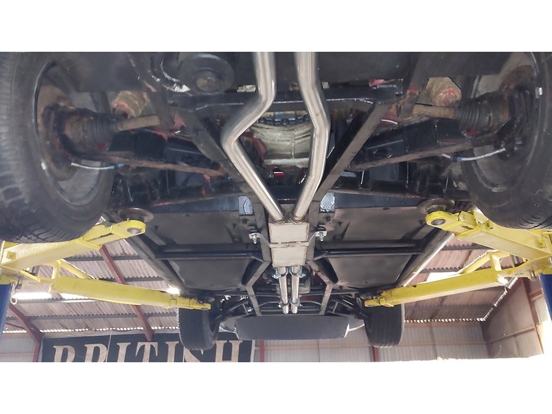 Used TVR S Series 1992 for sale - 77250911: Photo 22