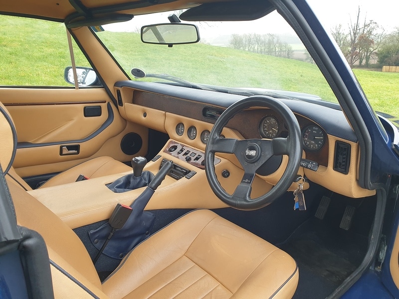 Used TVR S Series 1992 for sale - 77250911: Photo 3