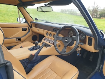 Used TVR S Series 1992 for sale - 77250911: Photo