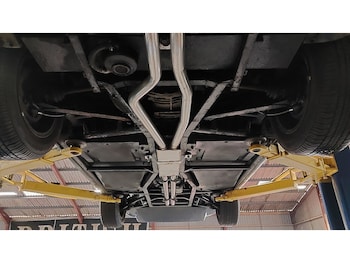 Used TVR S Series 1992 for sale - 77250911: Photo