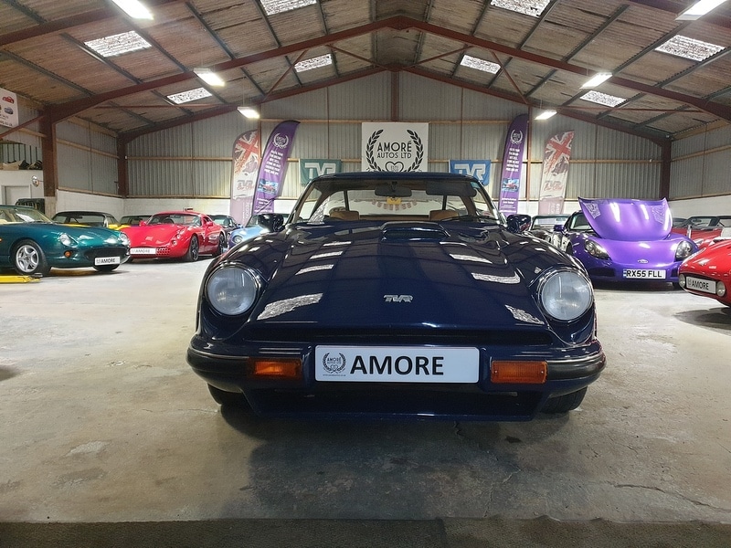 Used TVR S Series 1992 for sale - 77250911: Photo 5