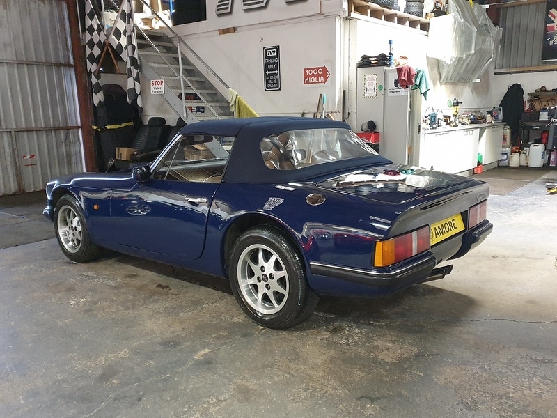 Used TVR S Series 1992 for sale - 77250911: Photo 7