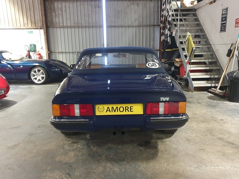 Used TVR S Series 1992 for sale - 77250911: Photo 8