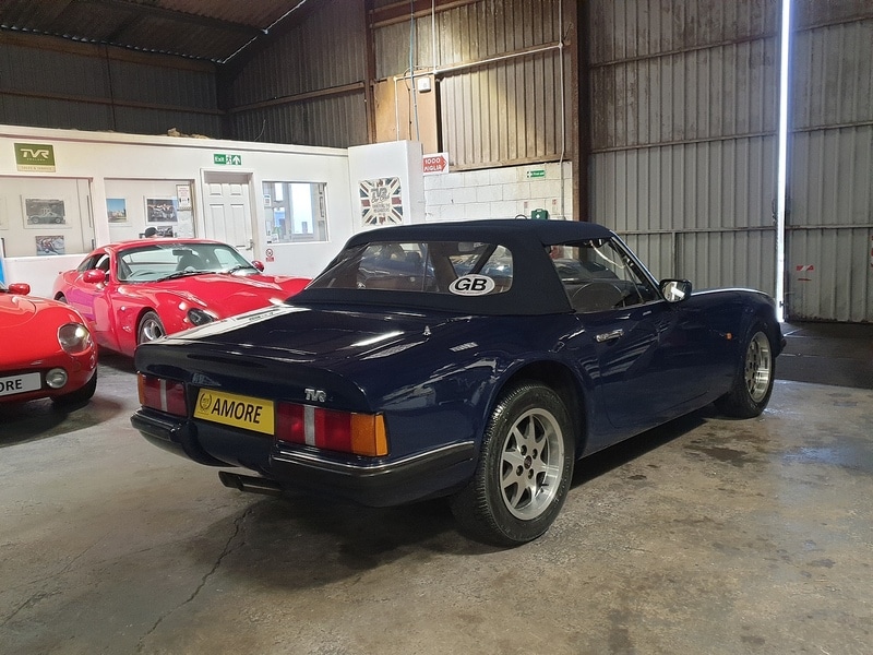 Used TVR S Series 1992 for sale - 77250911: Photo 9