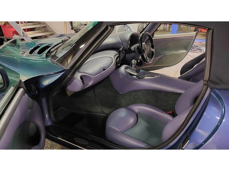 Used TVR Tamora 2005 for sale - 76470691: Photo 13