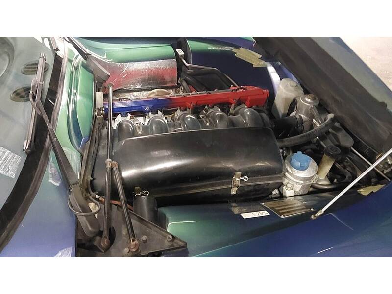 Used TVR Tamora 2005 for sale - 76470691: Photo 14