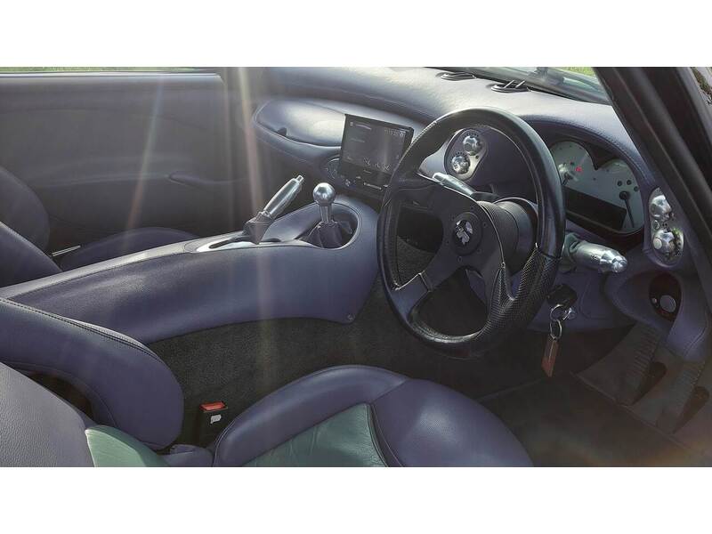 Used TVR Tamora 2005 for sale - 76470691: Photo 19