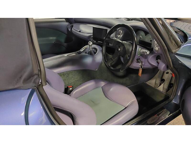 Used TVR Tamora 2005 for sale - 76470691: Photo 2
