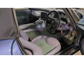 Used TVR Tamora 2005 for sale - 76470691: Photo