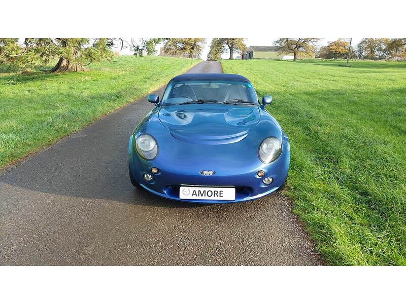 Used TVR Tamora 2005 for sale - 76470691: Photo 3
