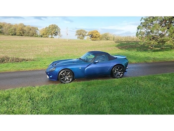 Used TVR Tamora 2005 for sale - 76470691: Photo