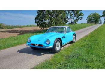 1968 - V8