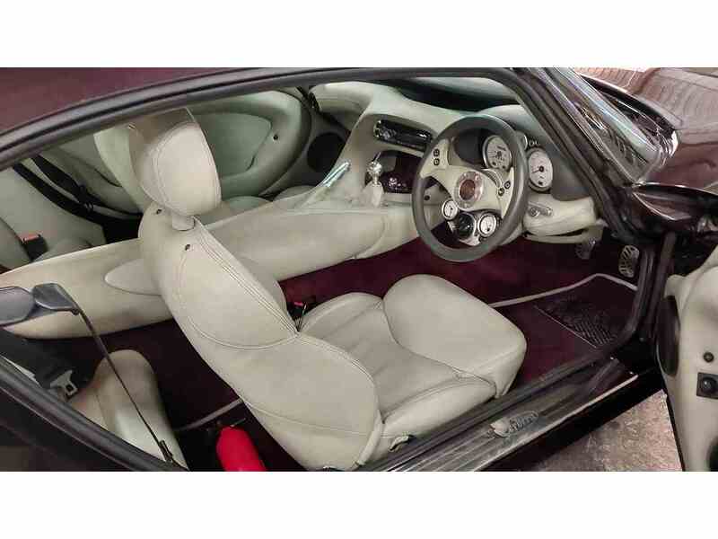 Used TVR Cerbera 1997 for sale - 77643299: Photo 11