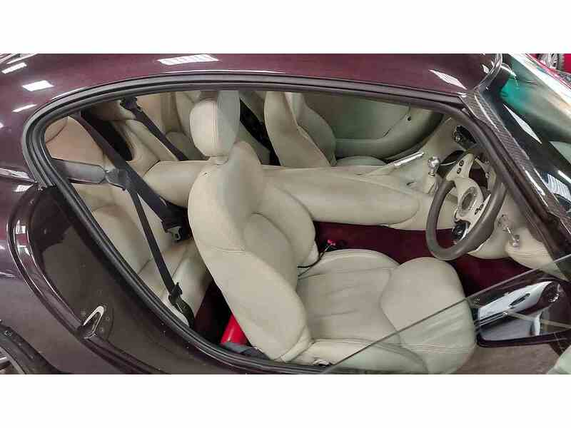 Used TVR Cerbera 1997 for sale - 77643299: Photo 13