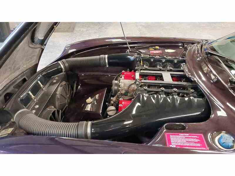 Used TVR Cerbera 1997 for sale - 77643299: Photo 14