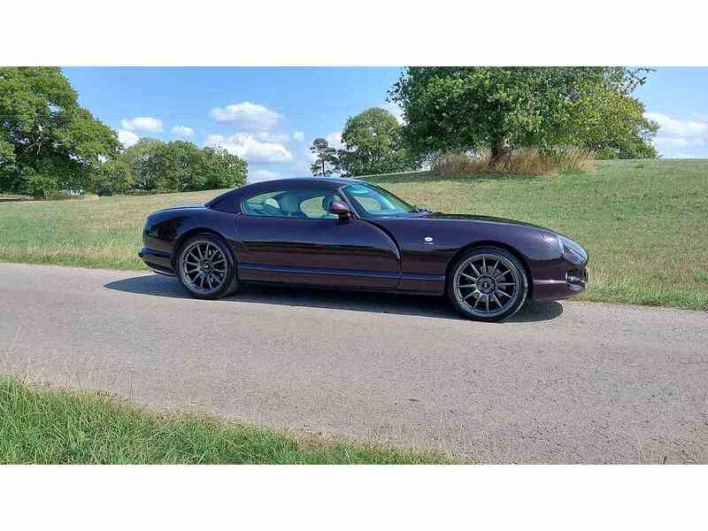 Used TVR Cerbera 1997 for sale - 77643299: Photo 15