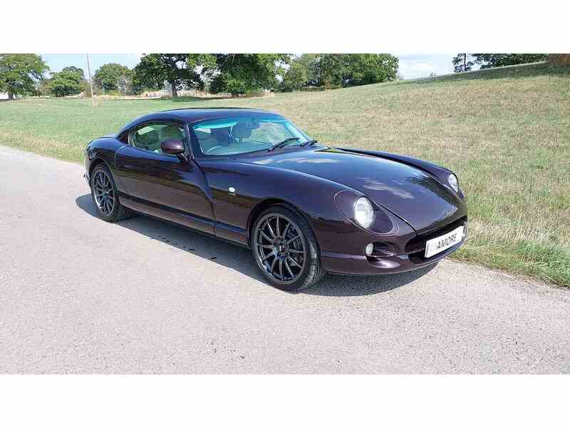 Used TVR Cerbera 1997 for sale - 77643299: Photo 16