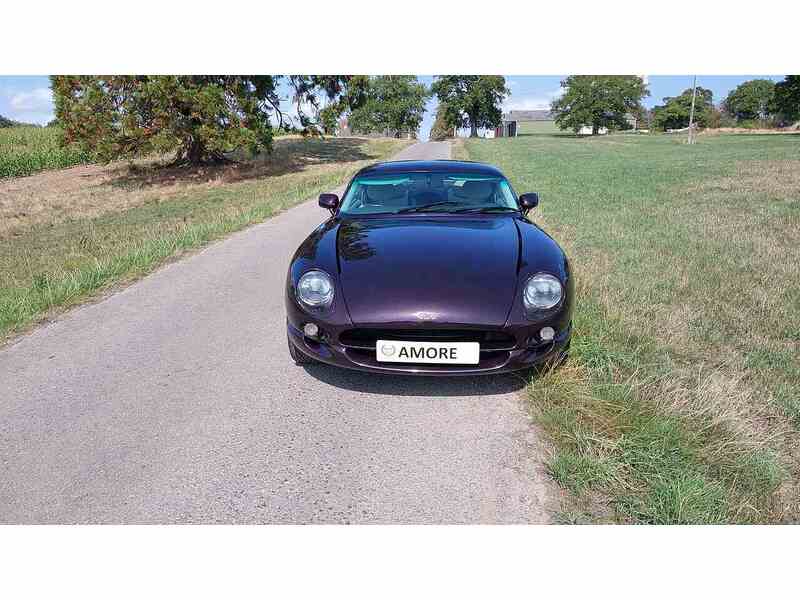 Used TVR Cerbera 1997 for sale - 77643299: Photo 17
