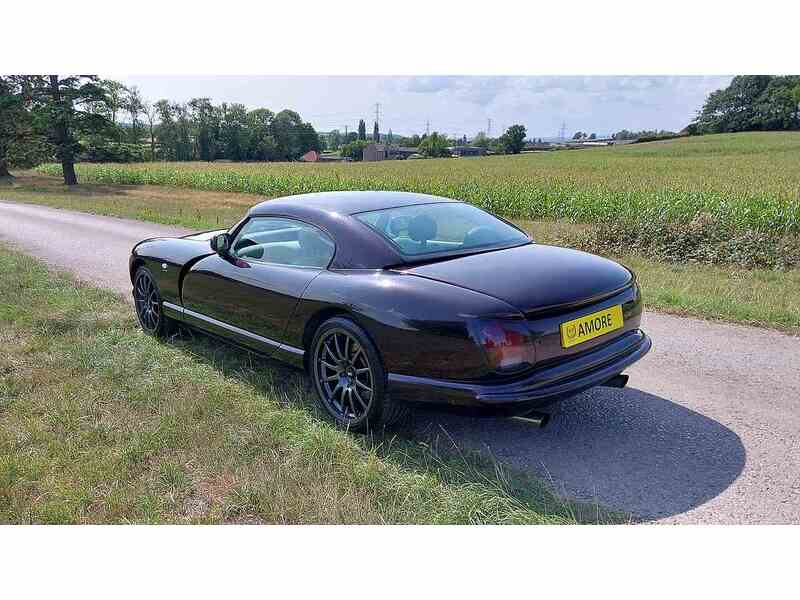 Used TVR Cerbera 1997 for sale - 77643299: Photo 19