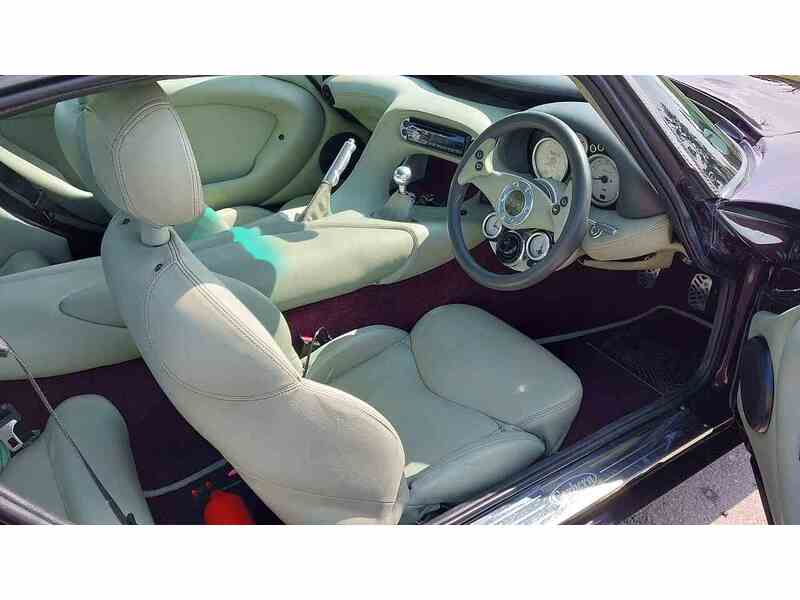 Used TVR Cerbera 1997 for sale - 77643299: Photo 2
