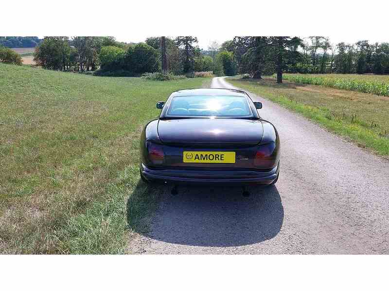 Used TVR Cerbera 1997 for sale - 77643299: Photo 20