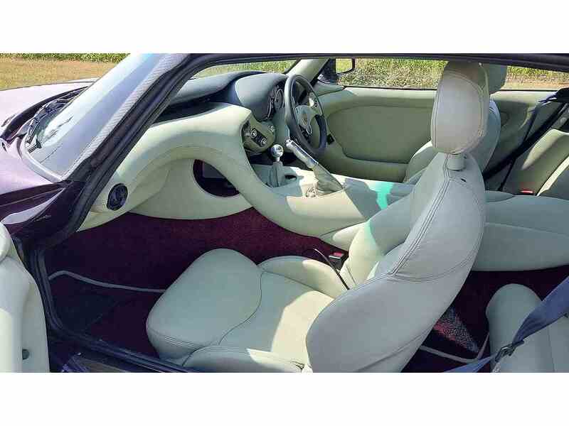 Used TVR Cerbera 1997 for sale - 77643299: Photo 21