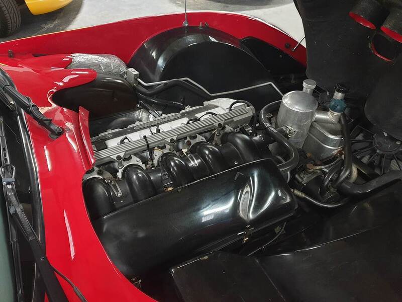 Used TVR Tuscan 2005 for sale - 76330409: Photo 13