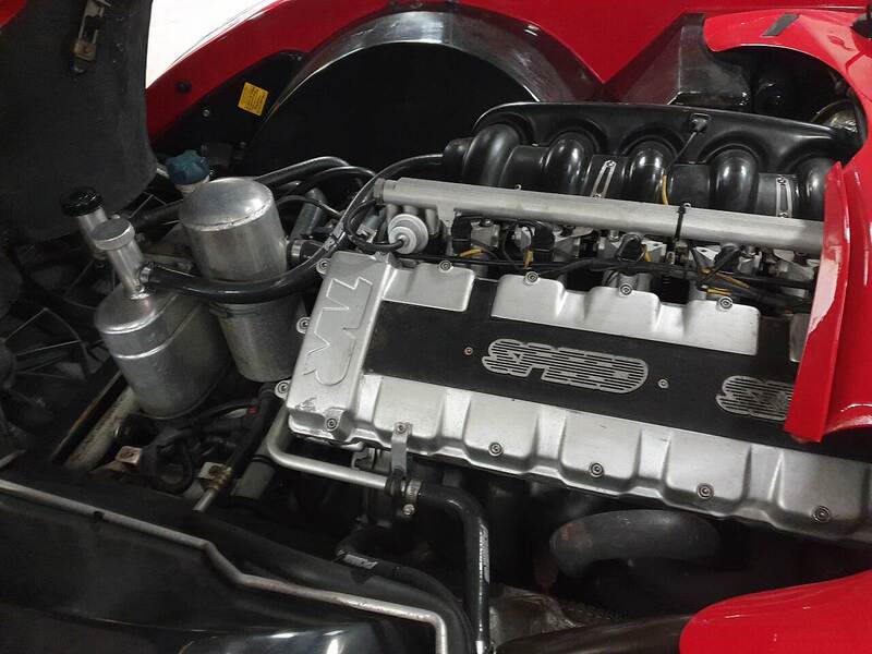 Used TVR Tuscan 2005 for sale - 76330409: Photo 14