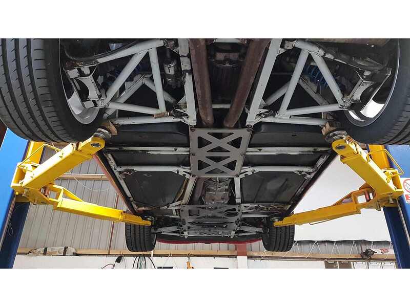 Used TVR Tuscan 2005 for sale - 76330409: Photo 22