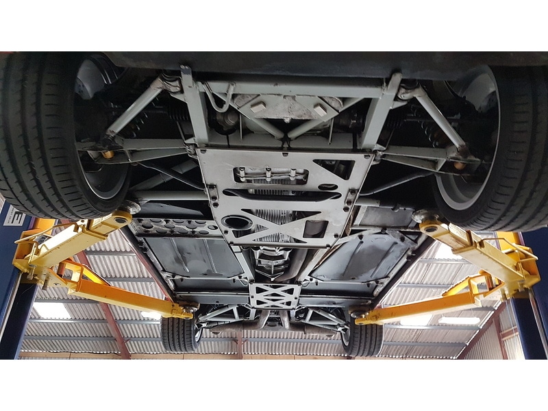 Used TVR Tuscan 2005 for sale - 76330409: Photo 23