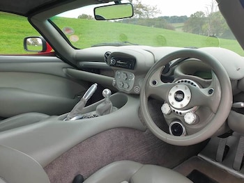 Used TVR Tuscan 2005 for sale - 76330409: Photo